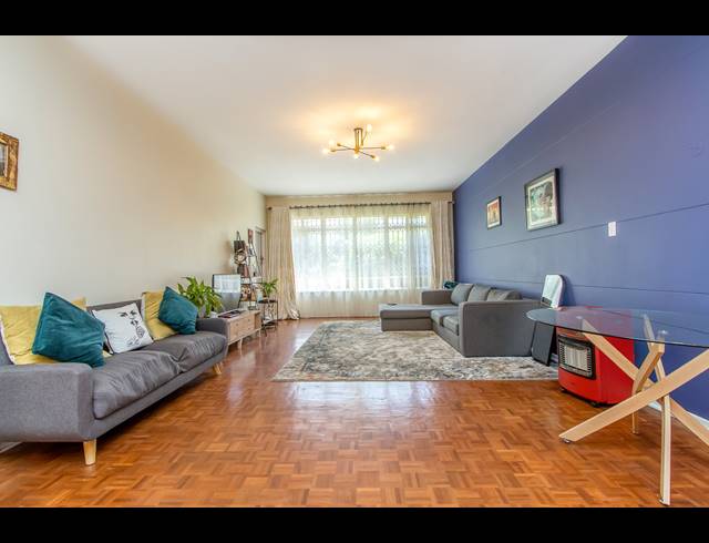 2 BEDROOM APARTMENT RENTED IN SANDOWN